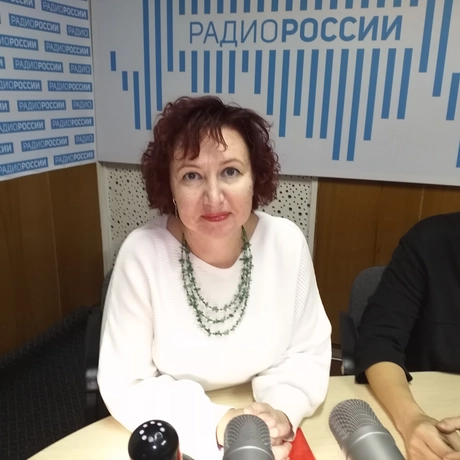 Изображение спикера