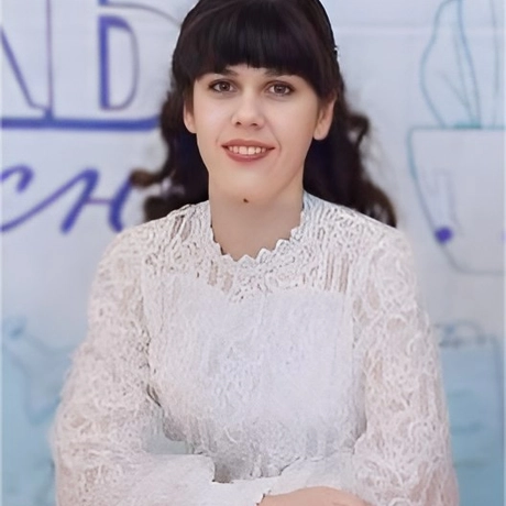 Береснева Алена