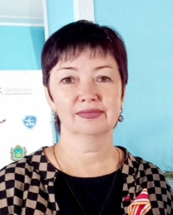 Изображение спикера