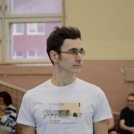 Корепанов Тимур