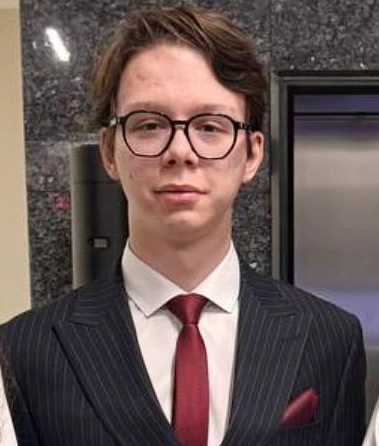 Изображение спикера