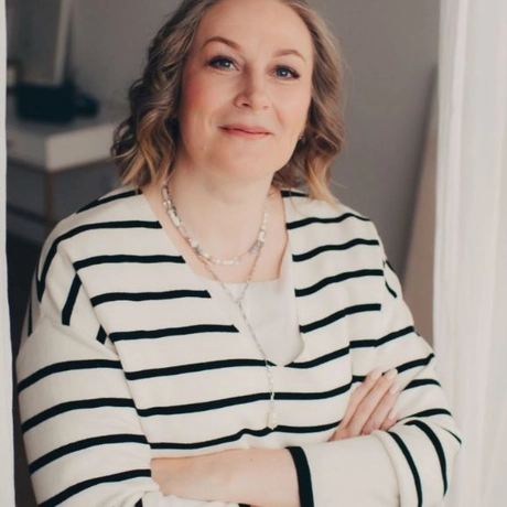 Изображение спикера