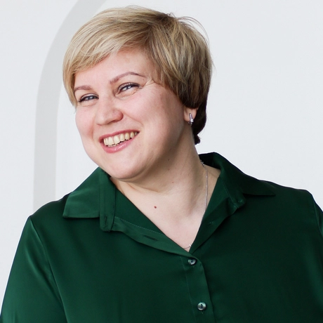 Изображение спикера