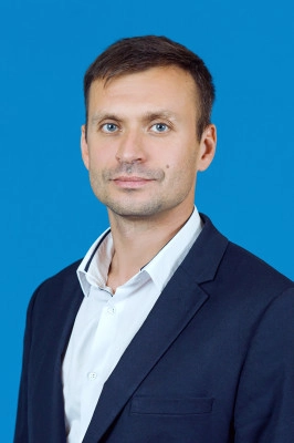Изображение спикера