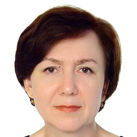 Домрачева Наталья