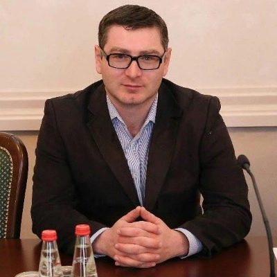 Изображение спикера