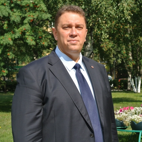 Шабардин Владимир