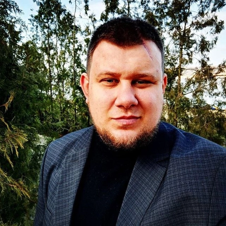 Изображение спикера