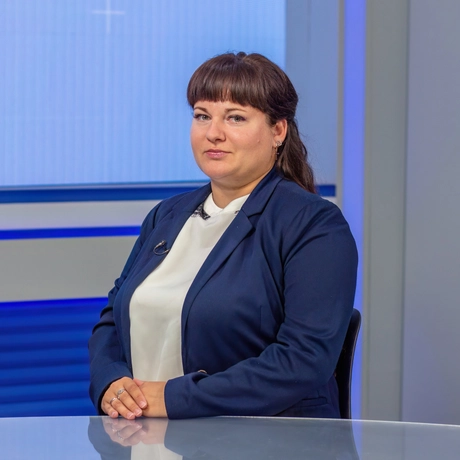 Изображение спикера