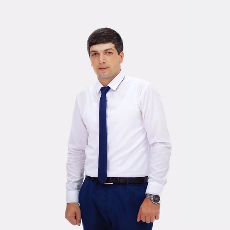 Изображение спикера