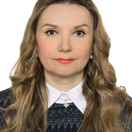 Шатеркова Наталья