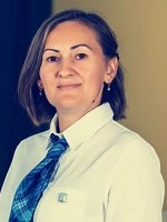 Изображение спикера