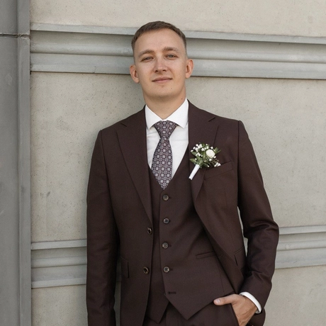 Изображение спикера