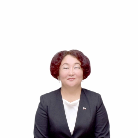 Изображение спикера