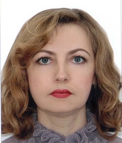 Мягкова Элеонора