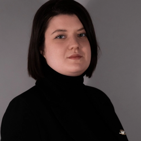 Миронова Анастасия