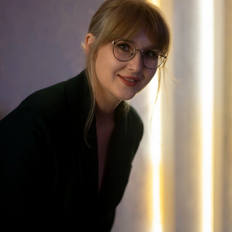 Изображение спикера