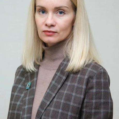 Изображение спикера