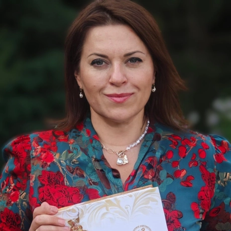 Бутко Любовь