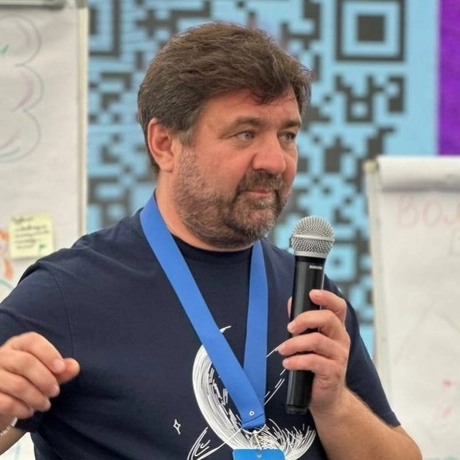 Изображение спикера