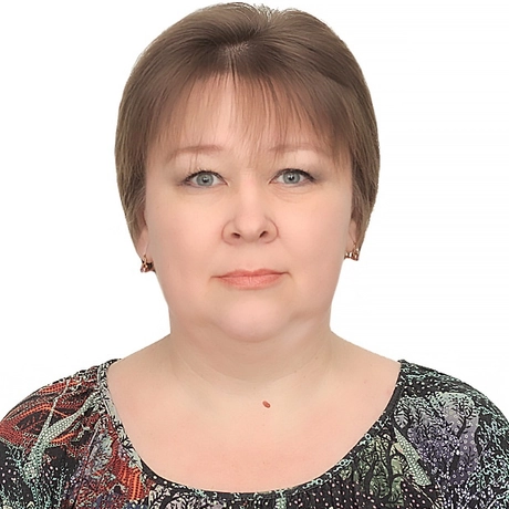 Орлова Ольга