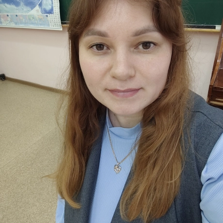 Изображение спикера