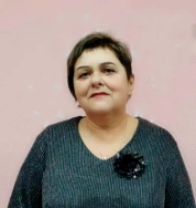 Тимофеева Ирина