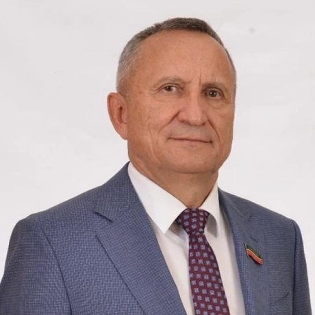 Изображение спикера