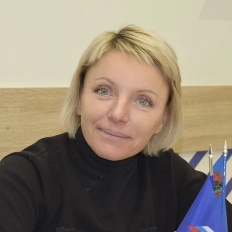 Изображение спикера