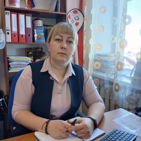 Изображение спикера