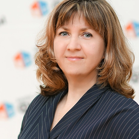 Изображение спикера