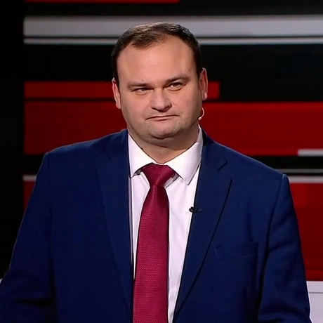 Блохин Константин