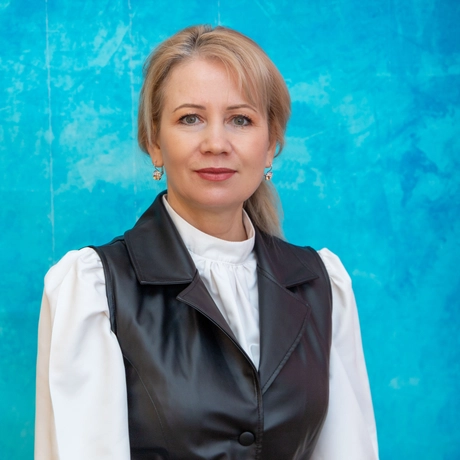 Фомина Зарина