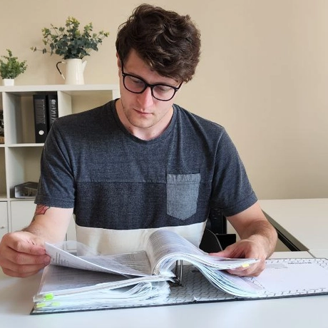 Терехов Никита