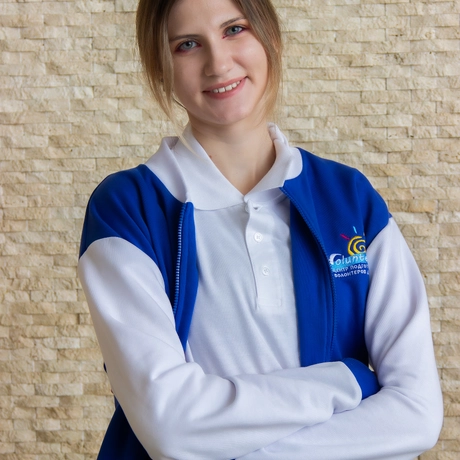 Изображение спикера