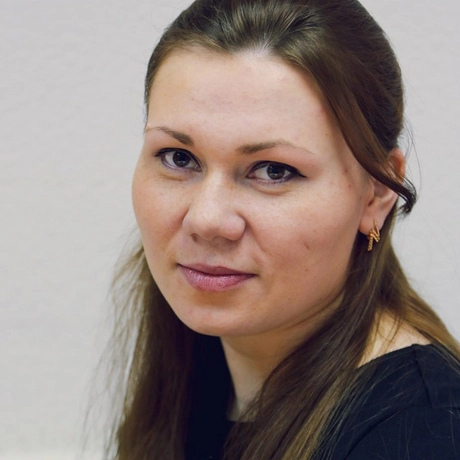 Шуклина Олеся