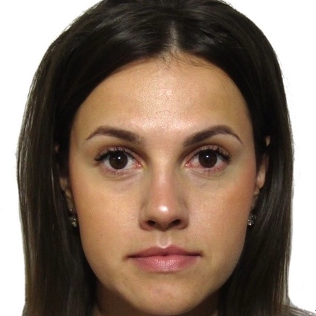 Титкина Екатерина