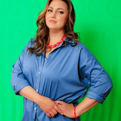 Резнова Елена