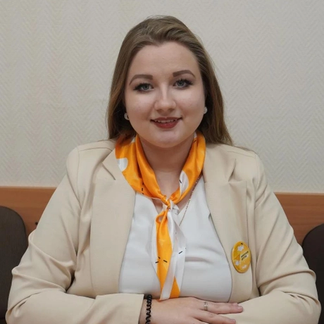 Пивоварова Екатерина