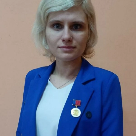 Изображение спикера