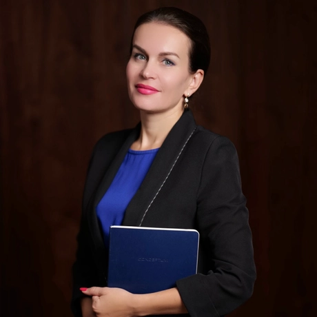 Изображение спикера