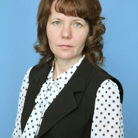 Лукина Валентина