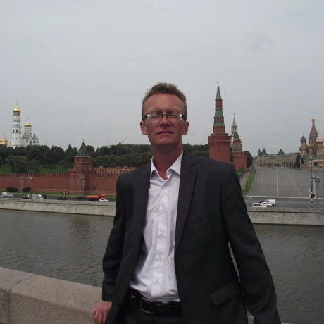 Агейченков Александр