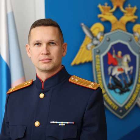 Словцов Евгений