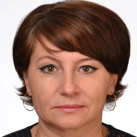 Петрова Ирина