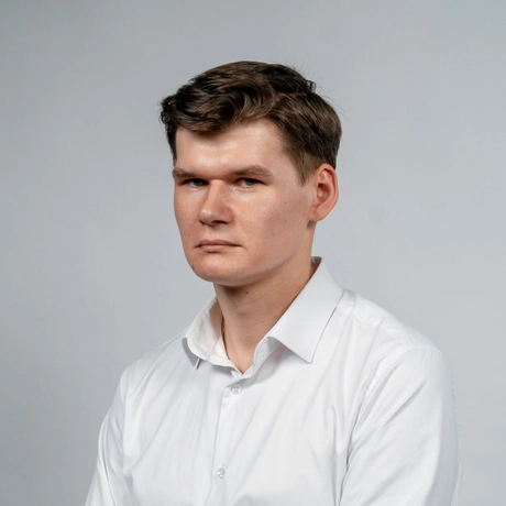 Изображение спикера