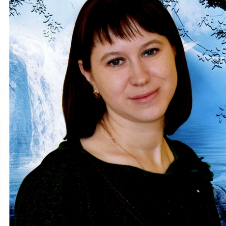 Смирнова Нина