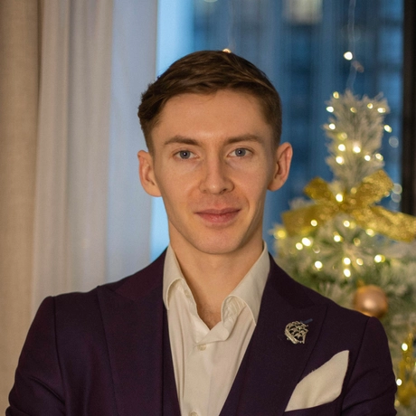 Воловиков Даниил