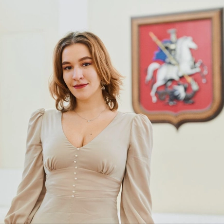 Шевлягина Дарья