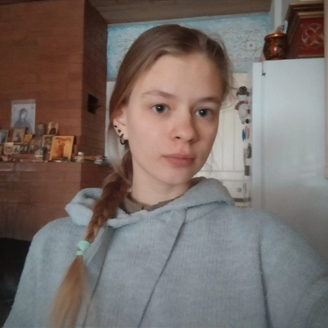 Солович Софья